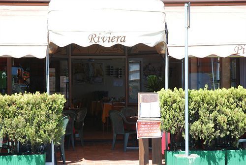 Hotel Riviera Cadenabbia Exterior foto